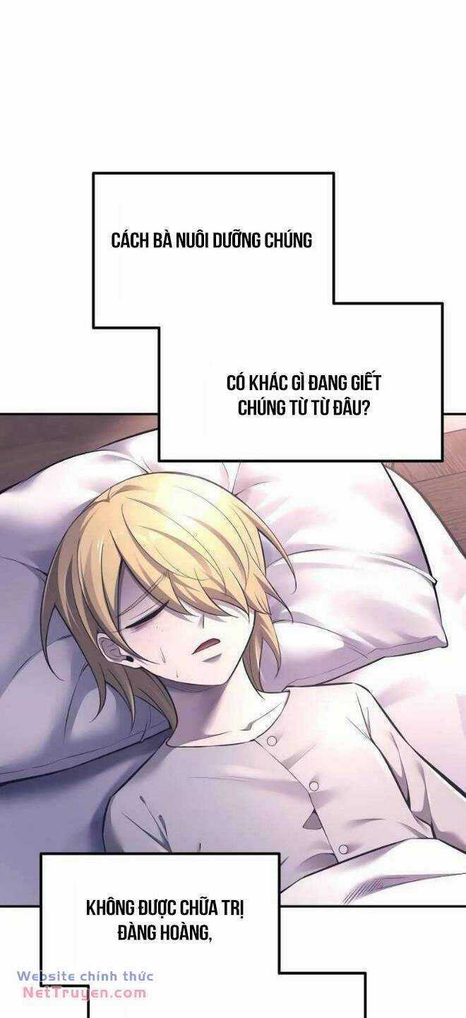 Trở Thành Hung Thần Trong Trò Chơi Thủ Thành Chapter 92 trang 31