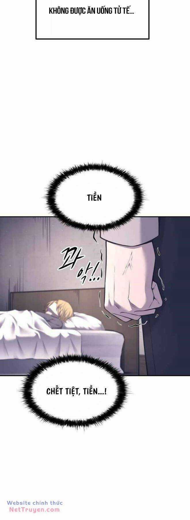 Trở Thành Hung Thần Trong Trò Chơi Thủ Thành Chapter 92 trang 32