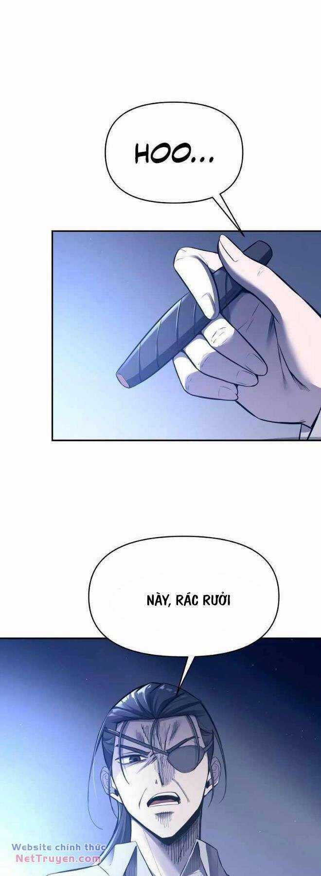 Trở Thành Hung Thần Trong Trò Chơi Thủ Thành Chapter 92 trang 35