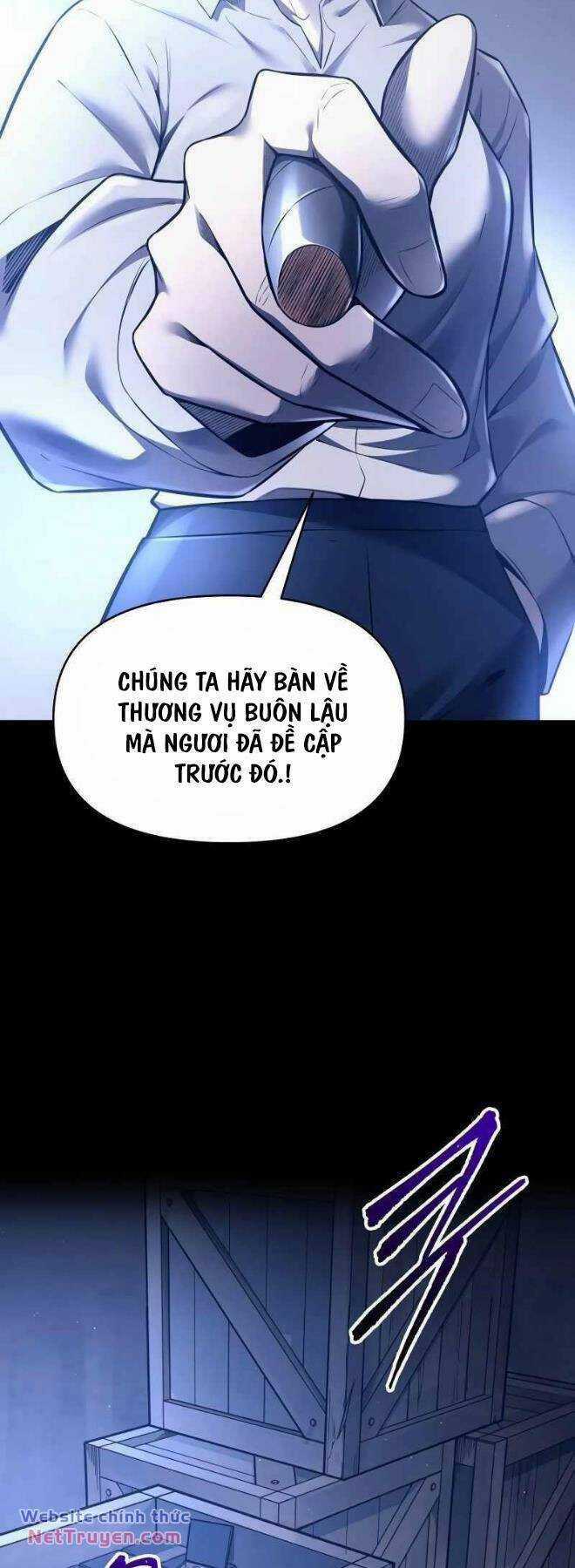 Trở Thành Hung Thần Trong Trò Chơi Thủ Thành Chapter 92 trang 36