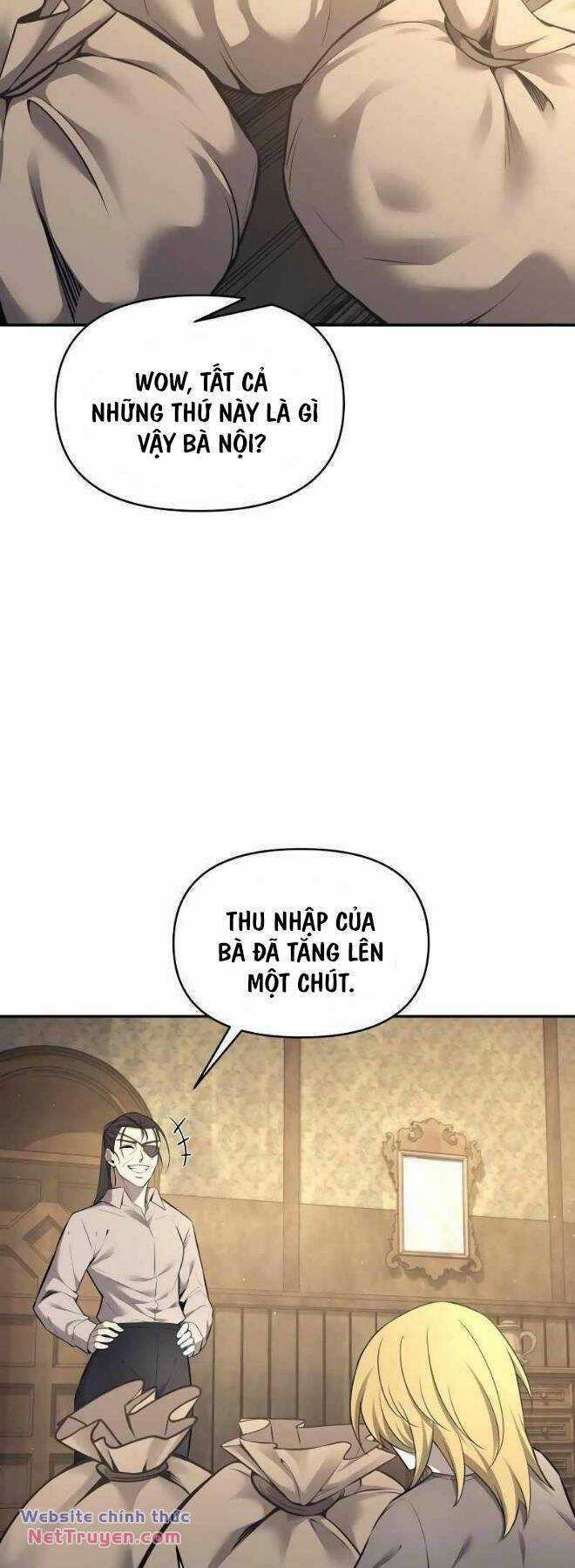 Trở Thành Hung Thần Trong Trò Chơi Thủ Thành Chapter 92 trang 39