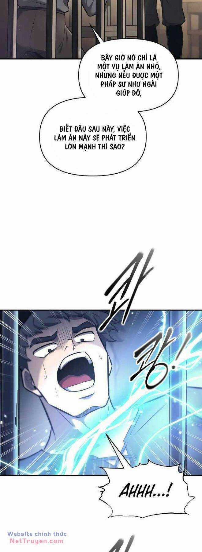 Trở Thành Hung Thần Trong Trò Chơi Thủ Thành Chapter 92 trang 4