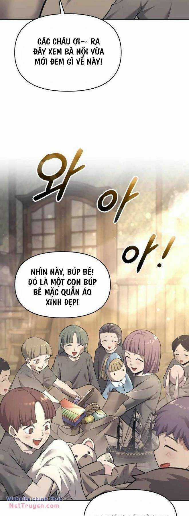 Trở Thành Hung Thần Trong Trò Chơi Thủ Thành Chapter 92 trang 40