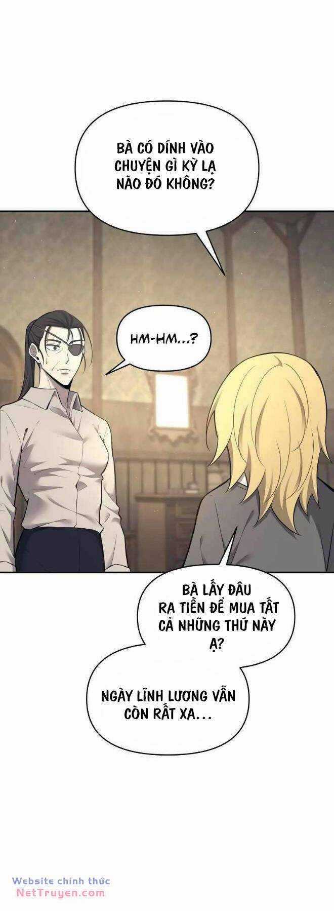 Trở Thành Hung Thần Trong Trò Chơi Thủ Thành Chapter 92 trang 43