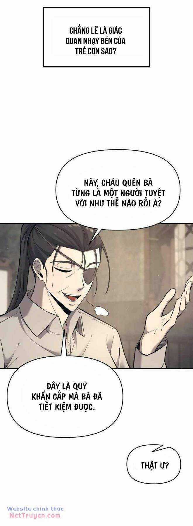 Trở Thành Hung Thần Trong Trò Chơi Thủ Thành Chapter 92 trang 44