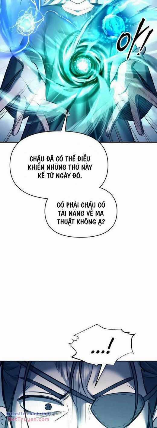 Trở Thành Hung Thần Trong Trò Chơi Thủ Thành Chapter 92 trang 53