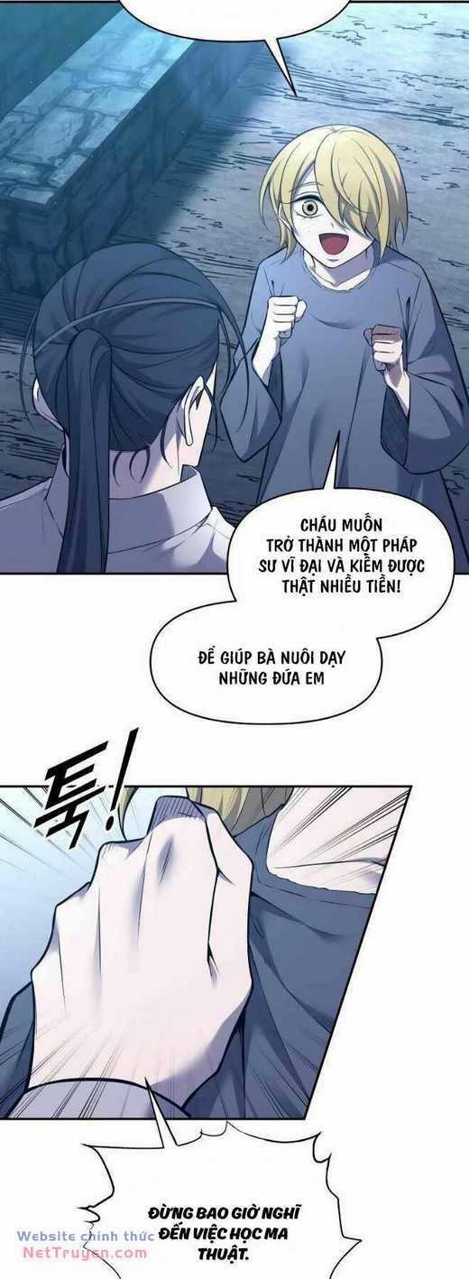 Trở Thành Hung Thần Trong Trò Chơi Thủ Thành Chapter 92 trang 55