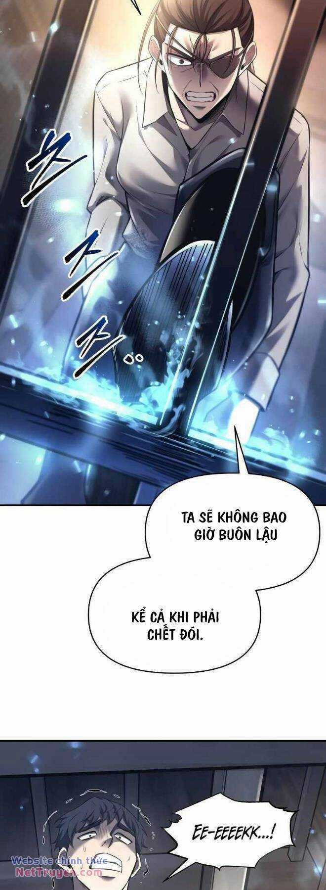 Trở Thành Hung Thần Trong Trò Chơi Thủ Thành Chapter 92 trang 6