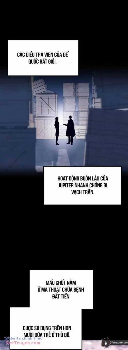 Trở Thành Hung Thần Trong Trò Chơi Thủ Thành Chapter 92 trang 60