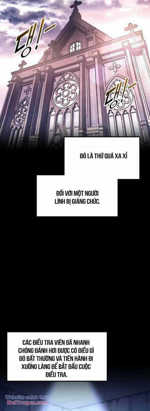 Trở Thành Hung Thần Trong Trò Chơi Thủ Thành Chapter 92 trang 61