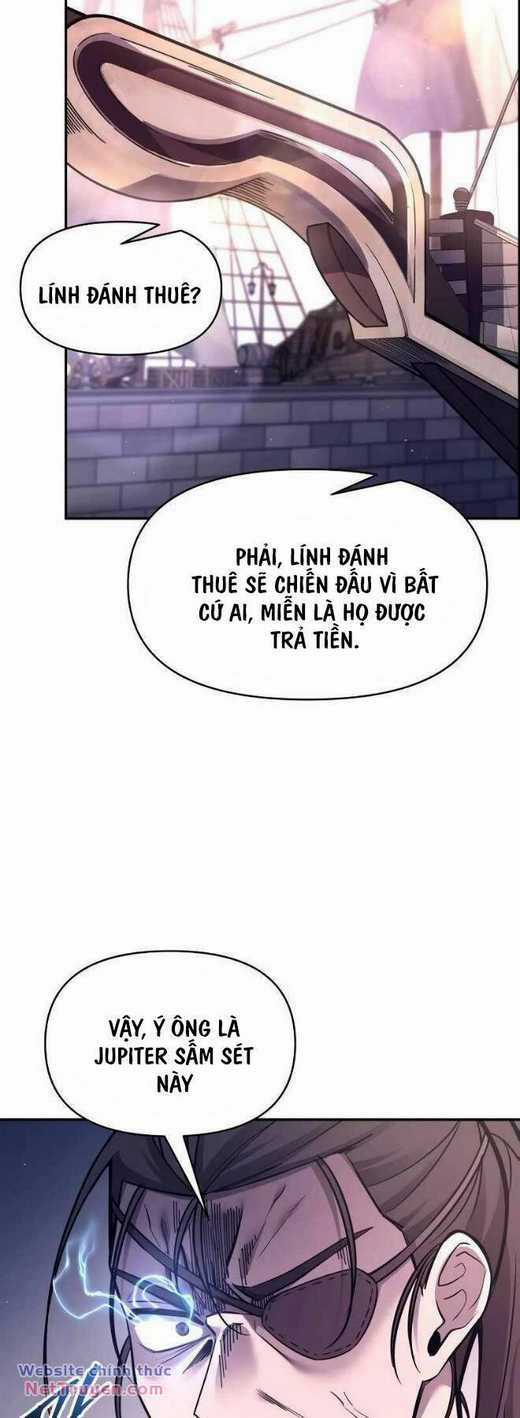 Trở Thành Hung Thần Trong Trò Chơi Thủ Thành Chapter 92 trang 69