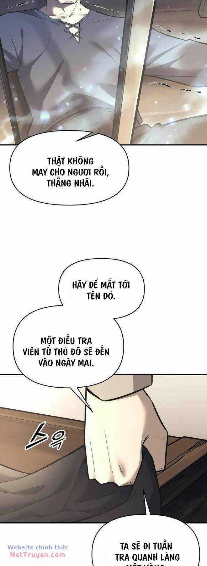 Trở Thành Hung Thần Trong Trò Chơi Thủ Thành Chapter 92 trang 7