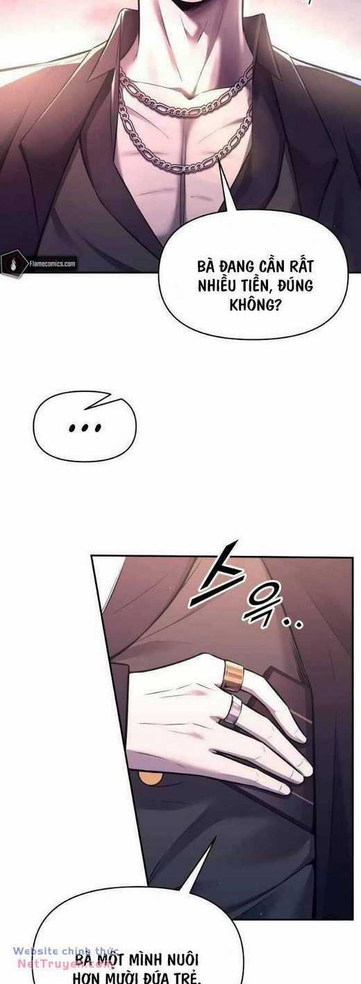 Trở Thành Hung Thần Trong Trò Chơi Thủ Thành Chapter 92 trang 71