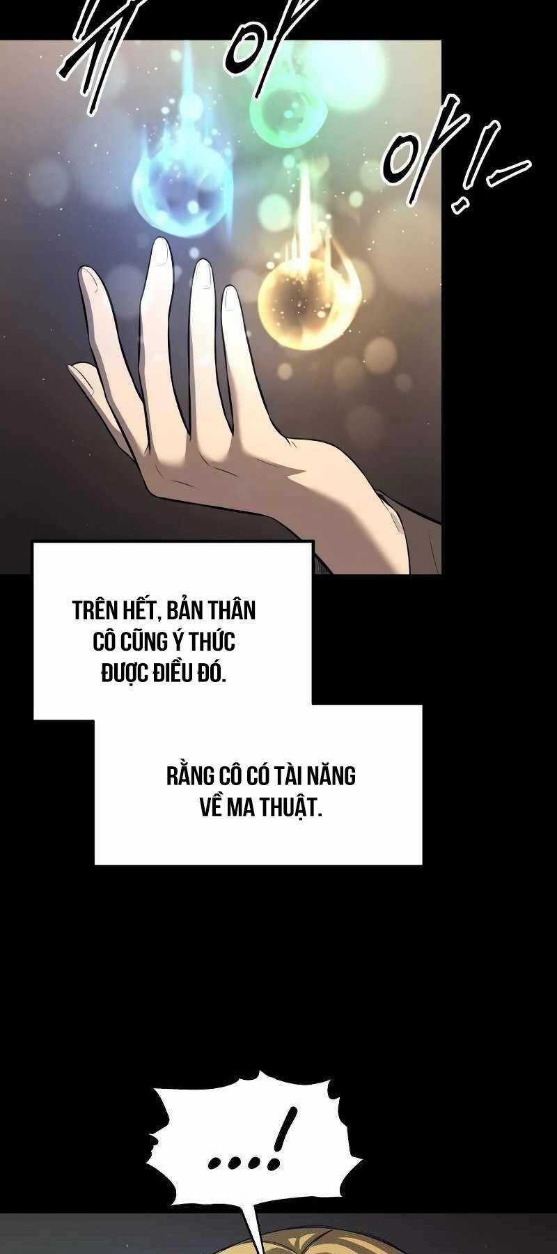Trở Thành Hung Thần Trong Trò Chơi Thủ Thành Chapter 93 trang 18
