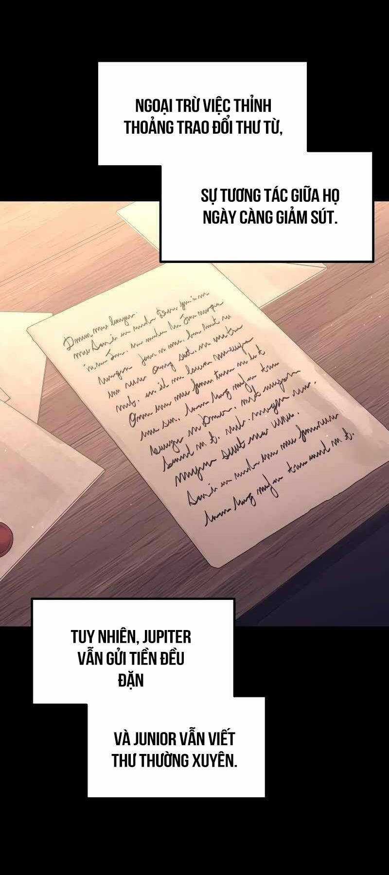 Trở Thành Hung Thần Trong Trò Chơi Thủ Thành Chapter 93 trang 21