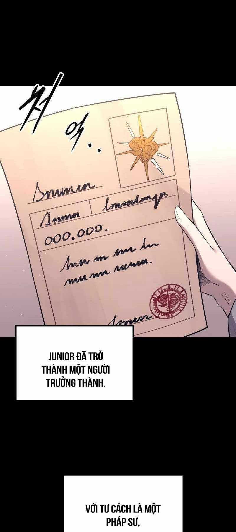 Trở Thành Hung Thần Trong Trò Chơi Thủ Thành Chapter 93 trang 22