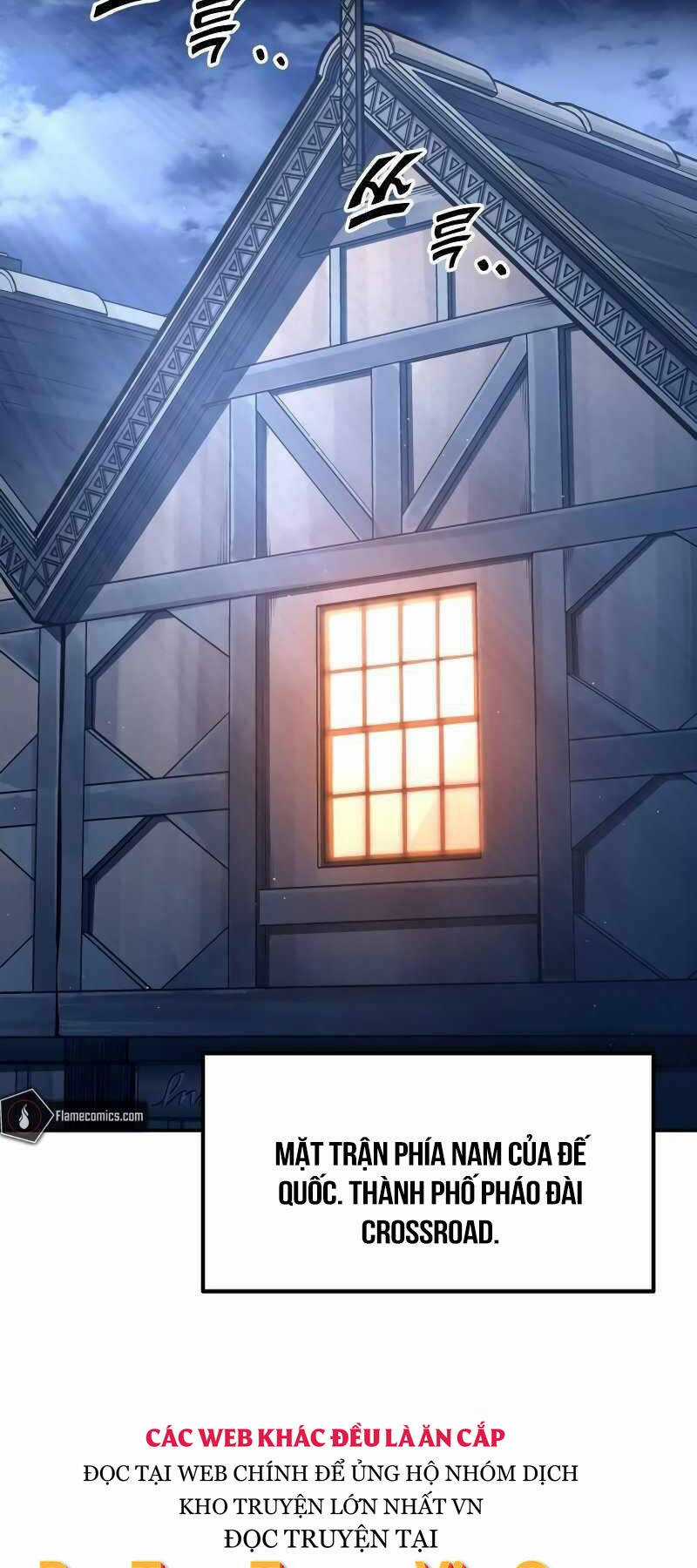 Trở Thành Hung Thần Trong Trò Chơi Thủ Thành Chapter 93 trang 28