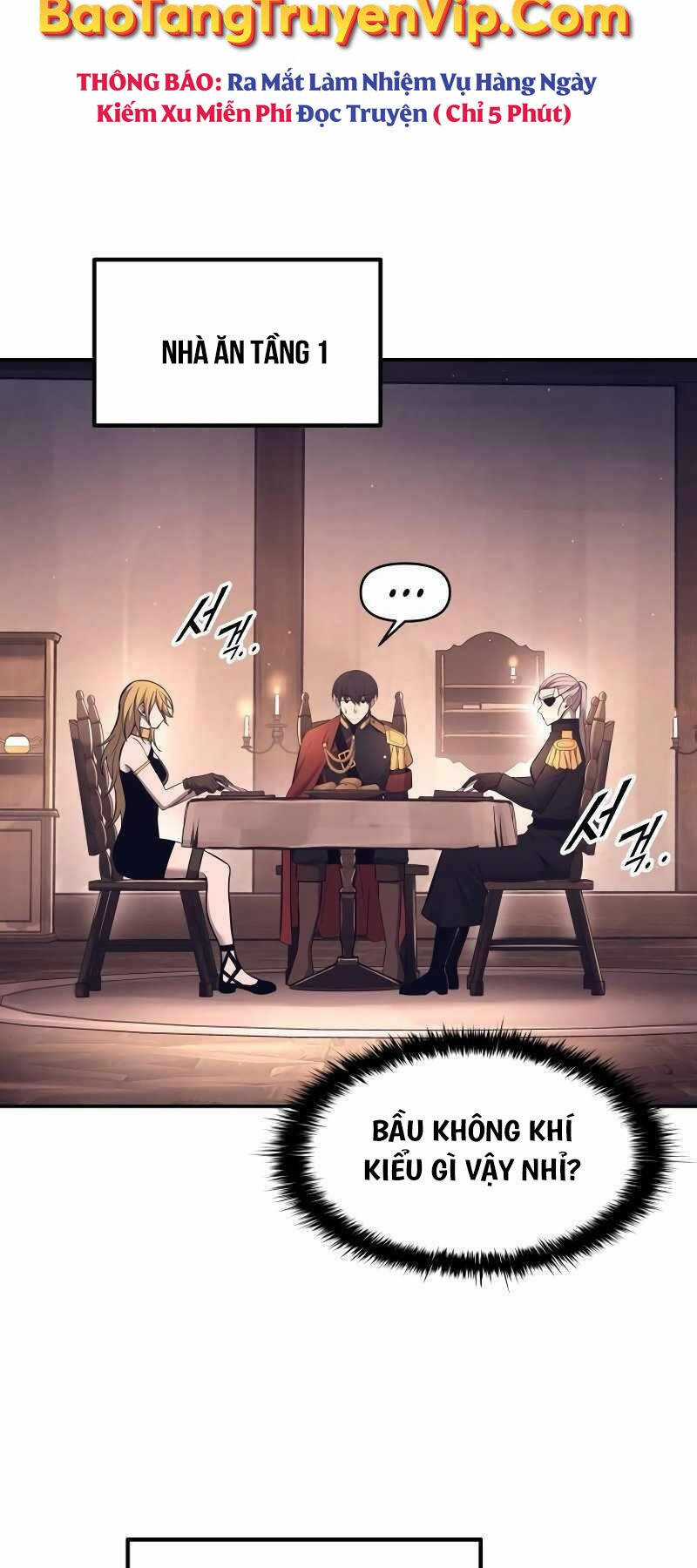 Trở Thành Hung Thần Trong Trò Chơi Thủ Thành Chapter 93 trang 29