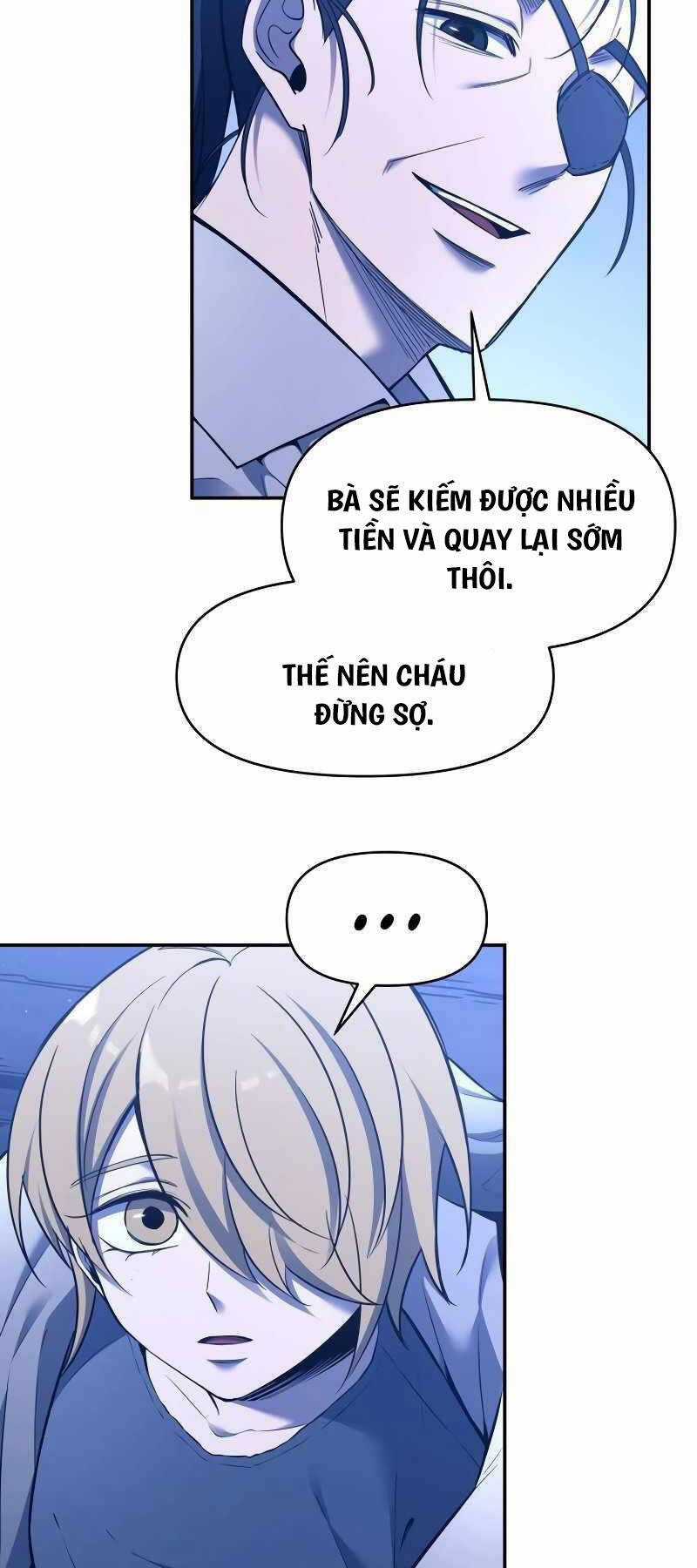 Trở Thành Hung Thần Trong Trò Chơi Thủ Thành Chapter 93 trang 3