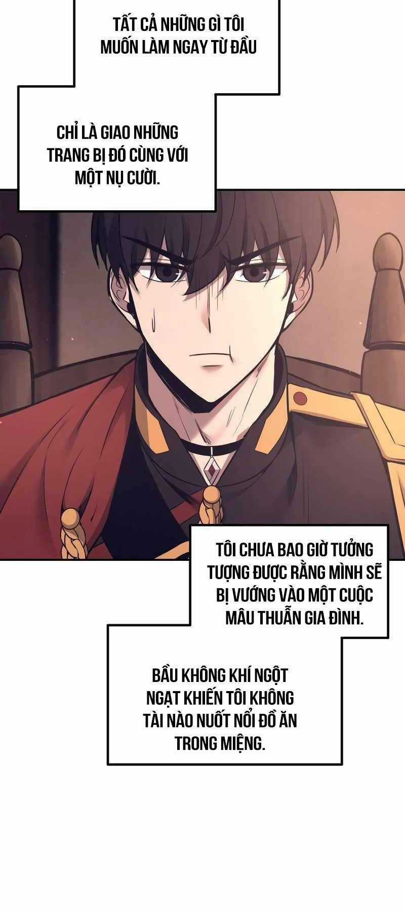 Trở Thành Hung Thần Trong Trò Chơi Thủ Thành Chapter 93 trang 30