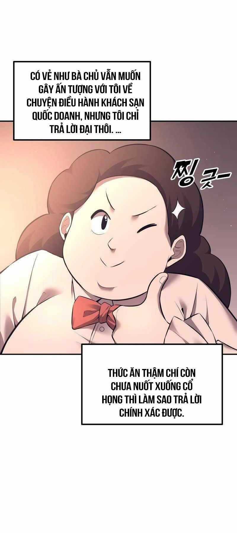 Trở Thành Hung Thần Trong Trò Chơi Thủ Thành Chapter 93 trang 32