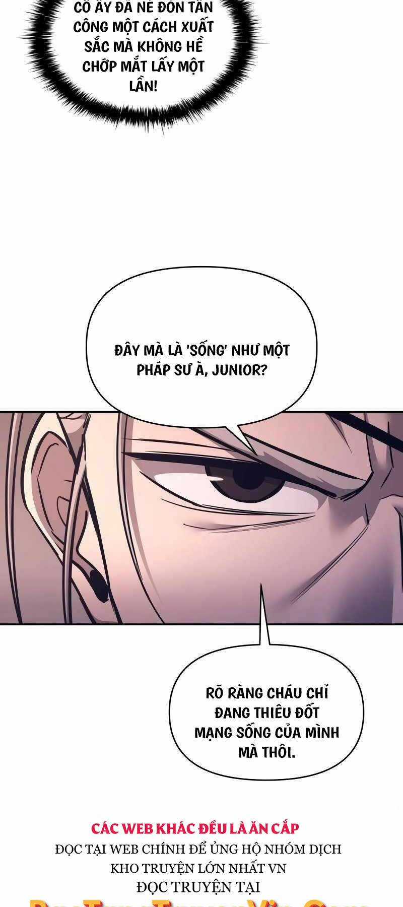 Trở Thành Hung Thần Trong Trò Chơi Thủ Thành Chapter 93 trang 36