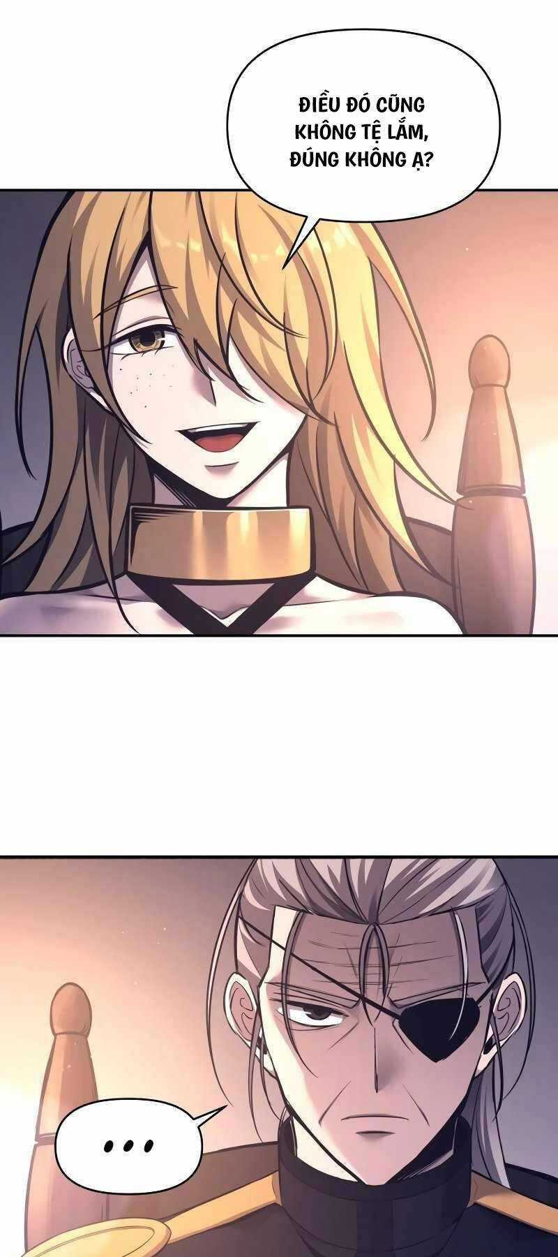 Trở Thành Hung Thần Trong Trò Chơi Thủ Thành Chapter 93 trang 39