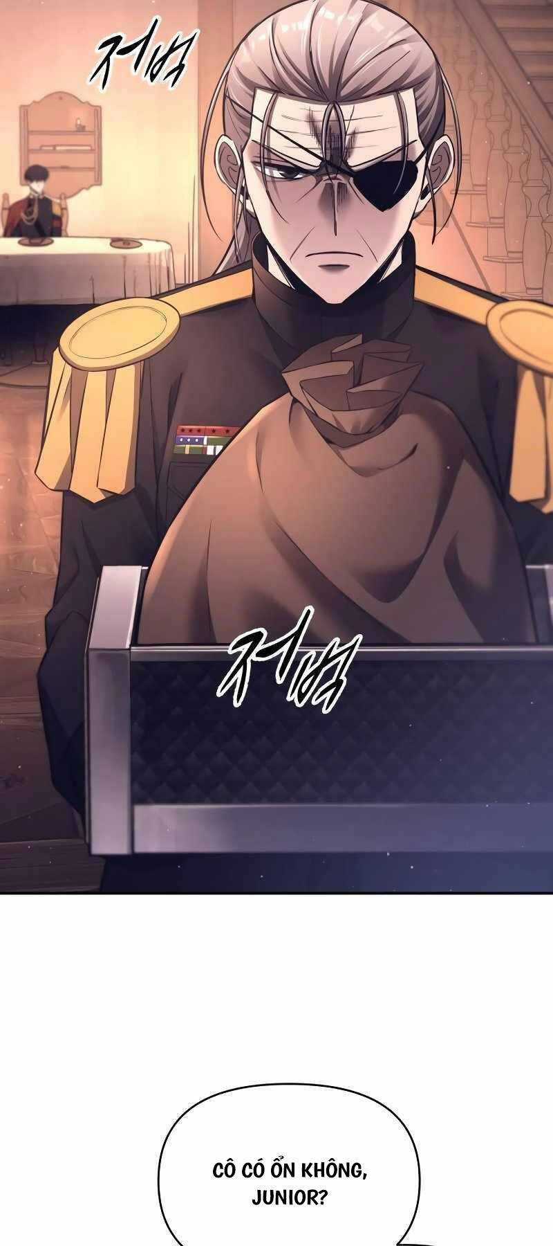 Trở Thành Hung Thần Trong Trò Chơi Thủ Thành Chapter 93 trang 43