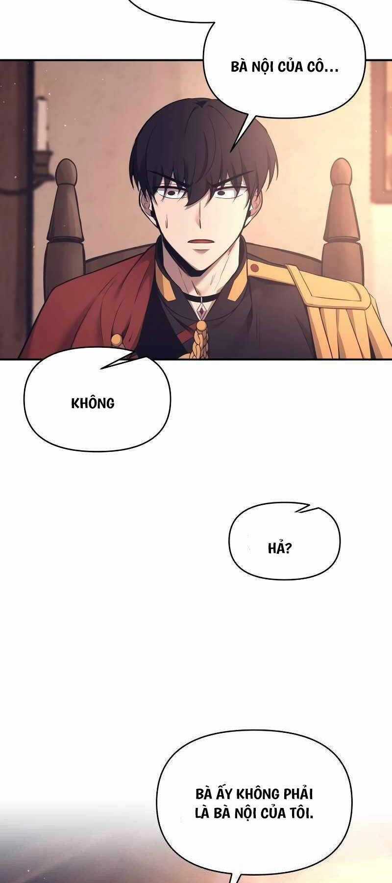 Trở Thành Hung Thần Trong Trò Chơi Thủ Thành Chapter 93 trang 44