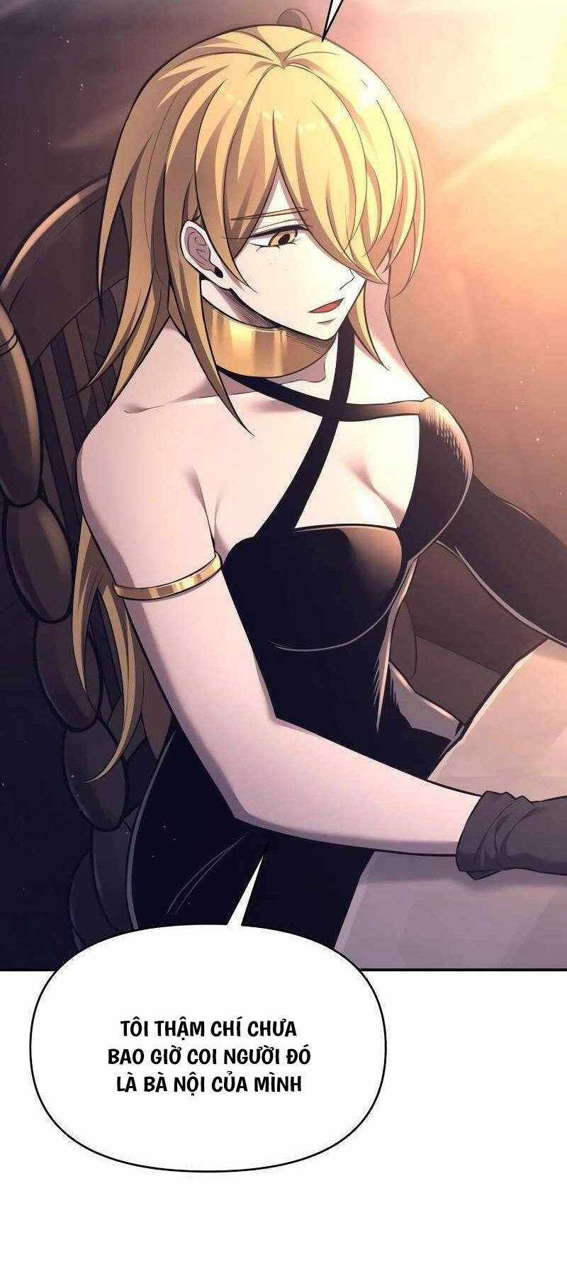 Trở Thành Hung Thần Trong Trò Chơi Thủ Thành Chapter 93 trang 45