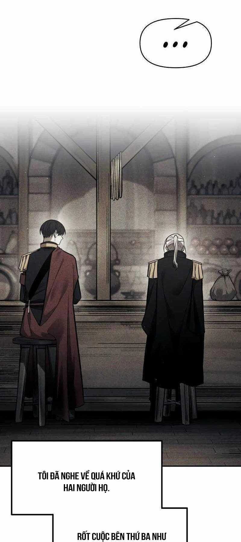 Trở Thành Hung Thần Trong Trò Chơi Thủ Thành Chapter 93 trang 46