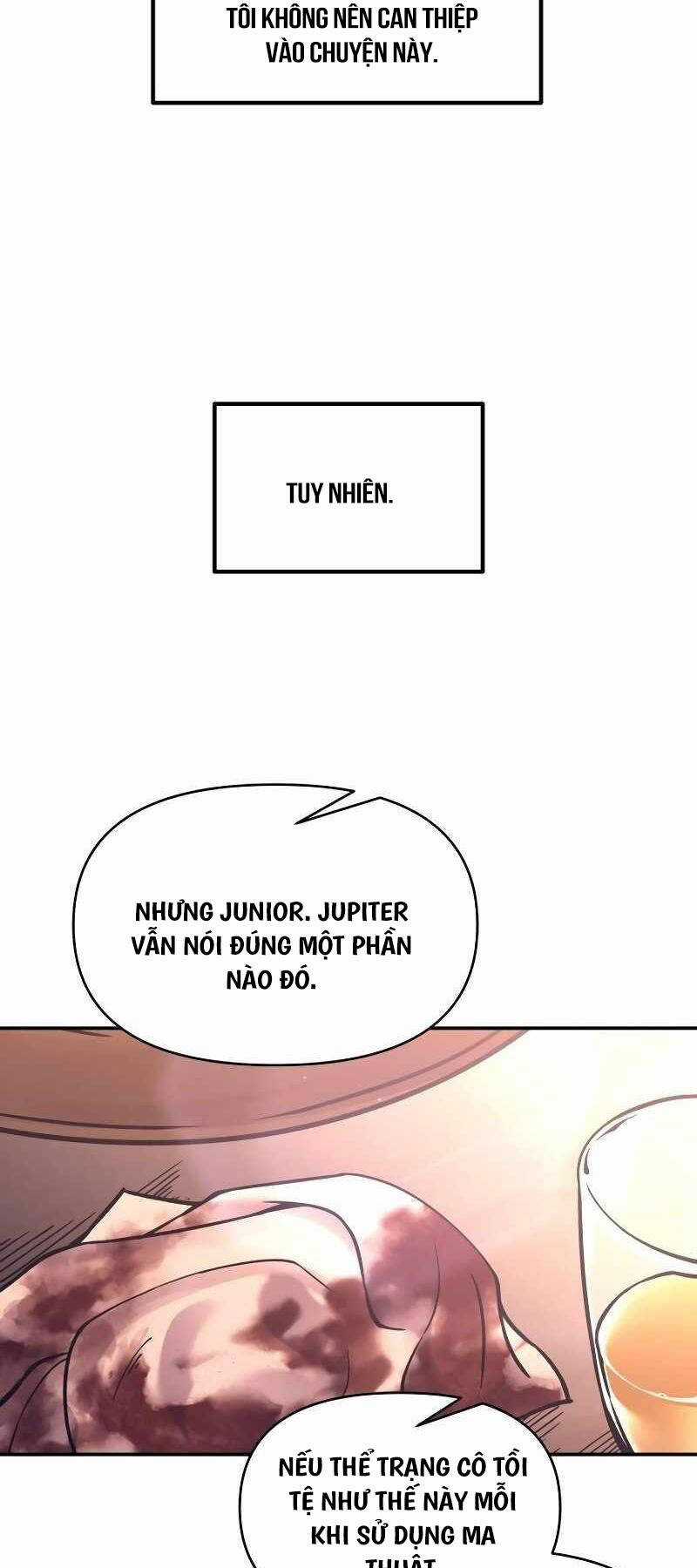 Trở Thành Hung Thần Trong Trò Chơi Thủ Thành Chapter 93 trang 47