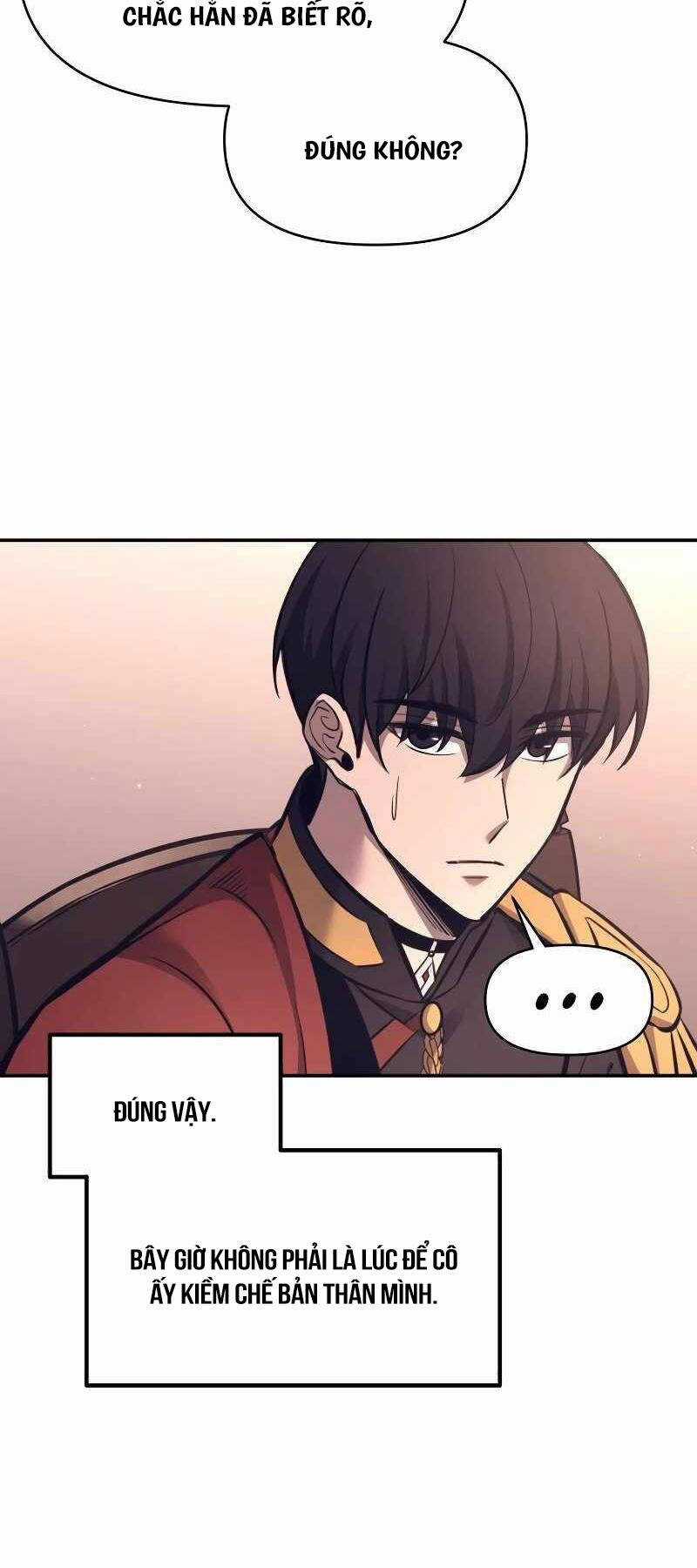 Trở Thành Hung Thần Trong Trò Chơi Thủ Thành Chapter 93 trang 49