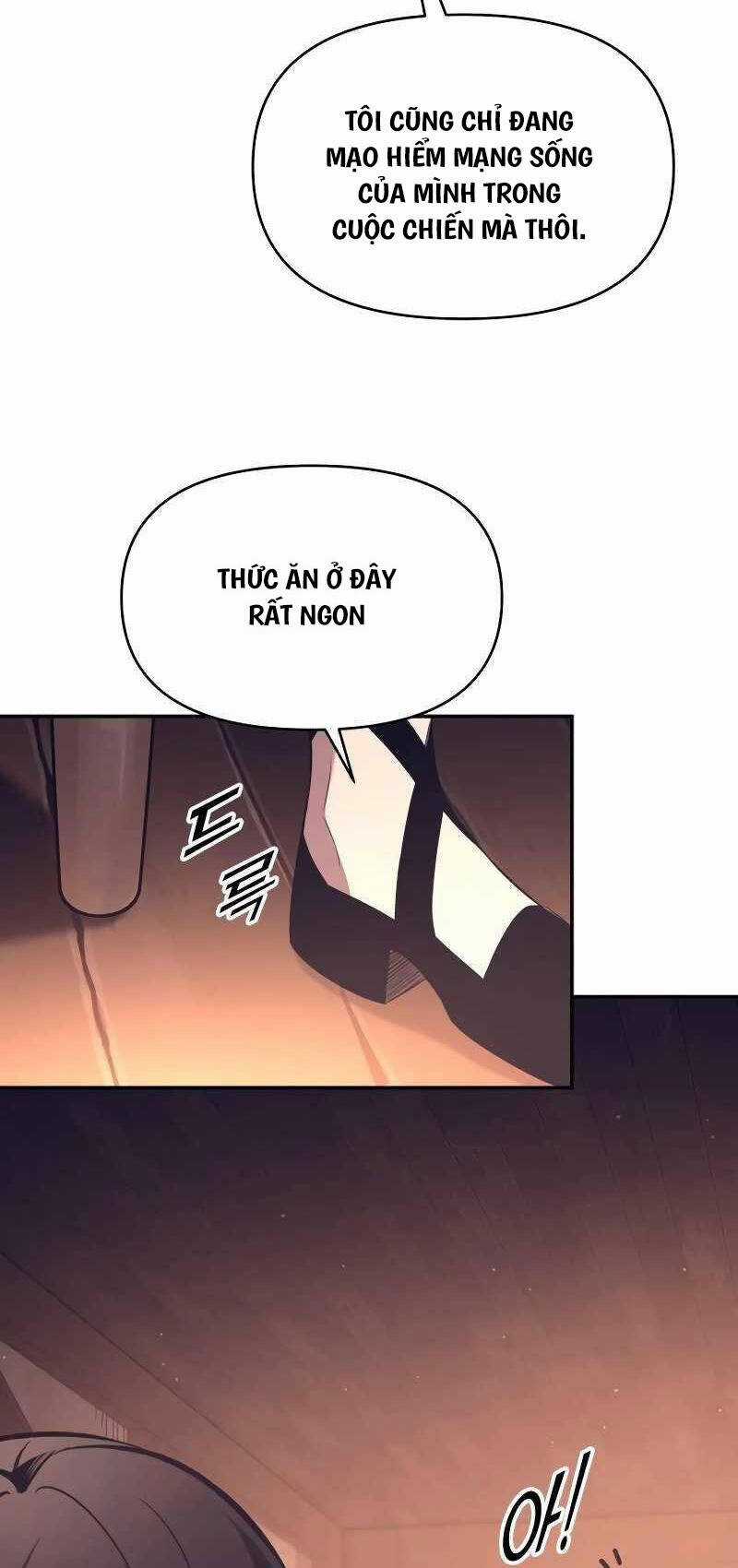 Trở Thành Hung Thần Trong Trò Chơi Thủ Thành Chapter 93 trang 51