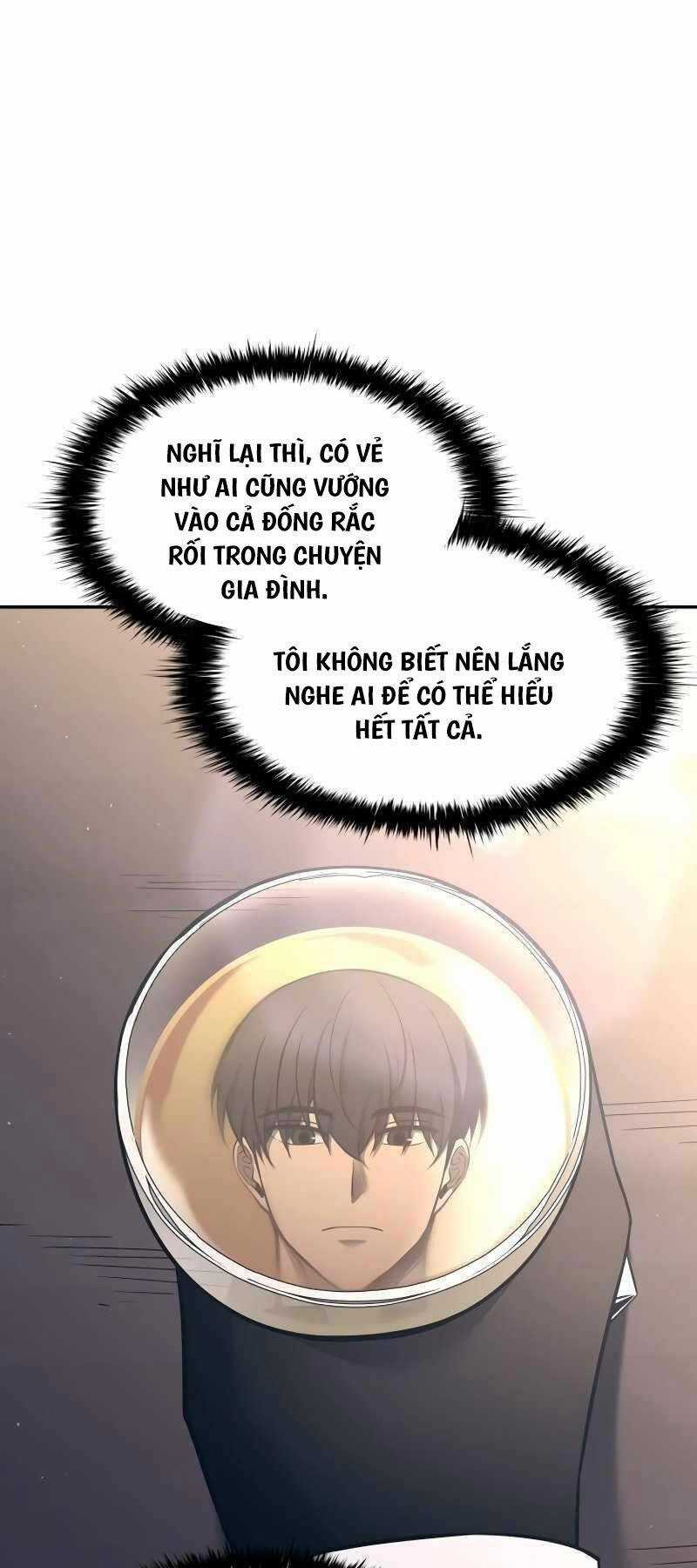 Trở Thành Hung Thần Trong Trò Chơi Thủ Thành Chapter 93 trang 54