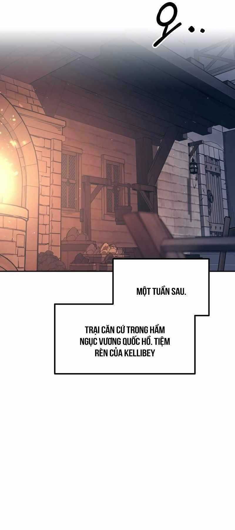 Trở Thành Hung Thần Trong Trò Chơi Thủ Thành Chapter 93 trang 56