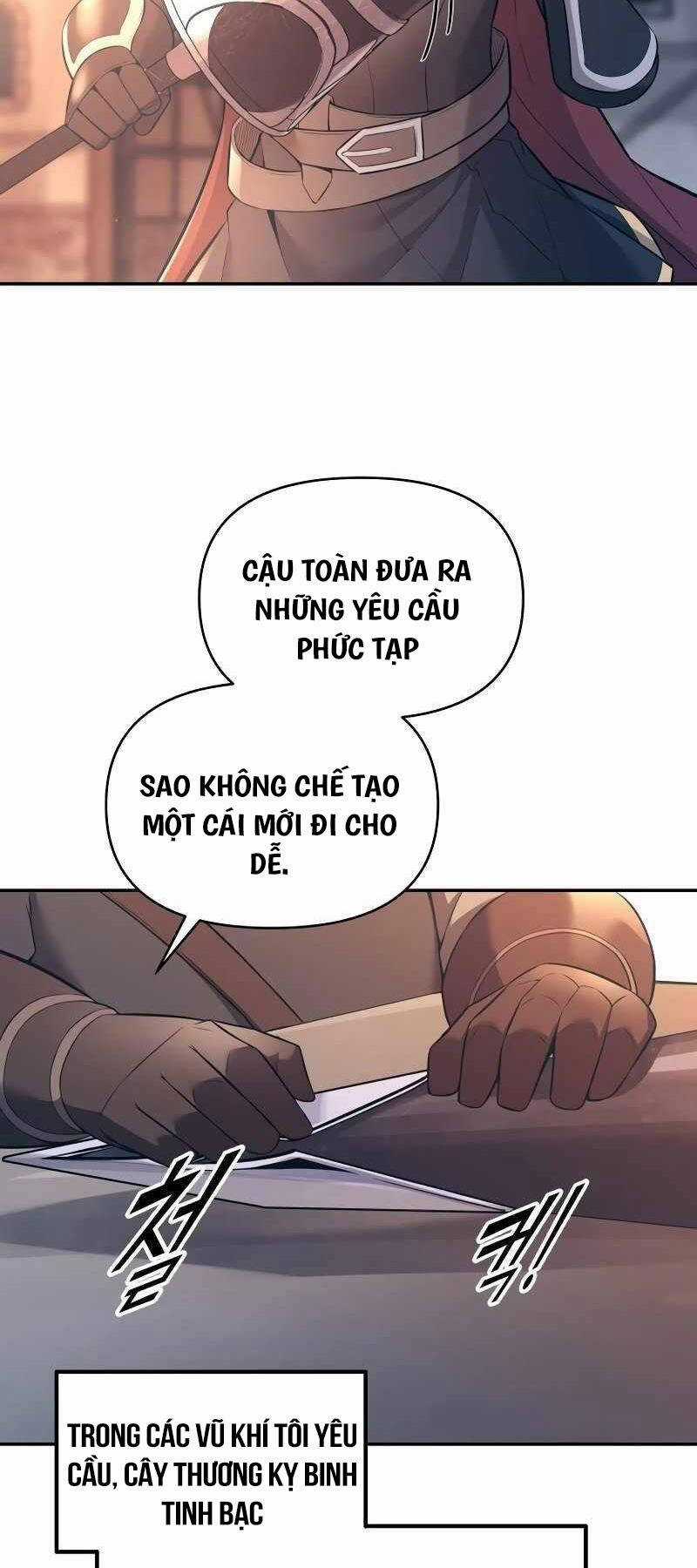 Trở Thành Hung Thần Trong Trò Chơi Thủ Thành Chapter 93 trang 61