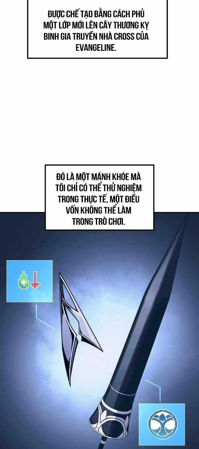 Trở Thành Hung Thần Trong Trò Chơi Thủ Thành Chapter 93 trang 62