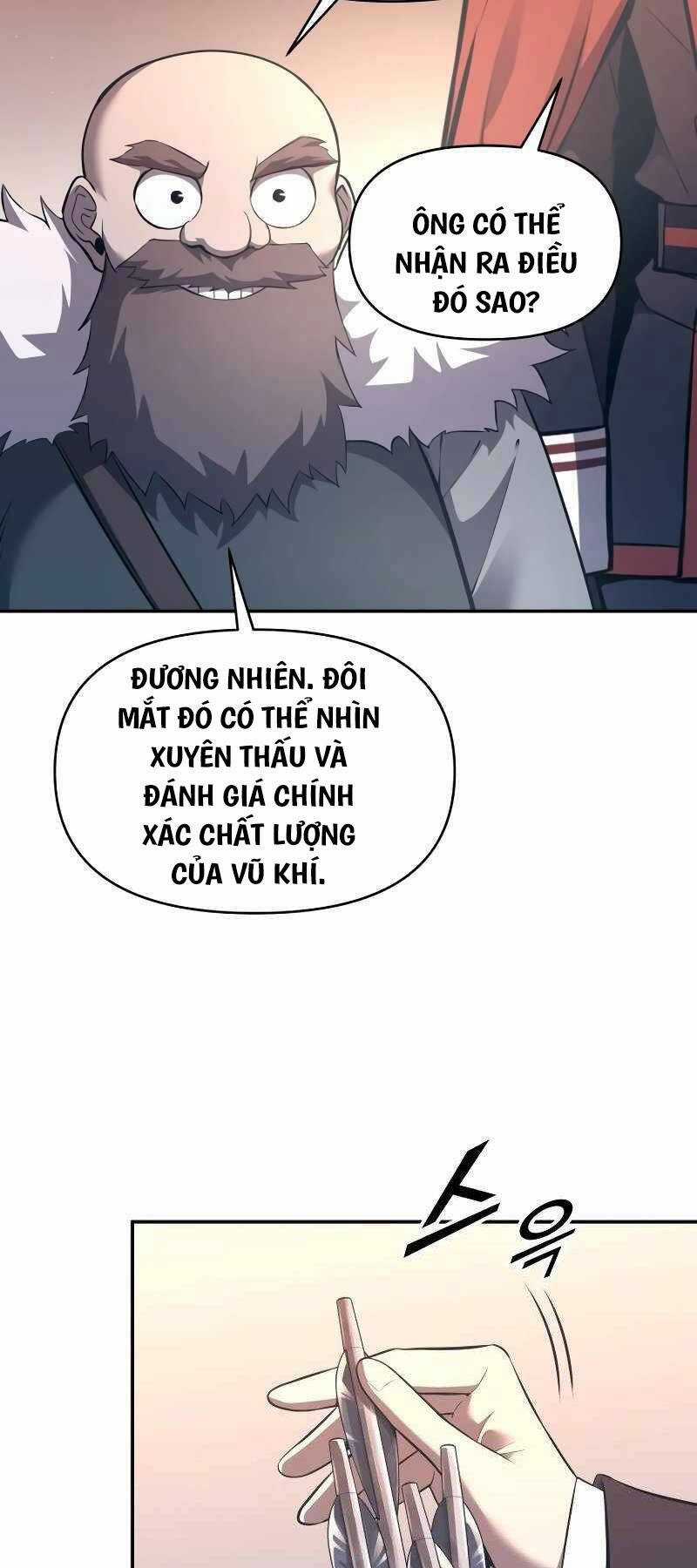 Trở Thành Hung Thần Trong Trò Chơi Thủ Thành Chapter 93 trang 69