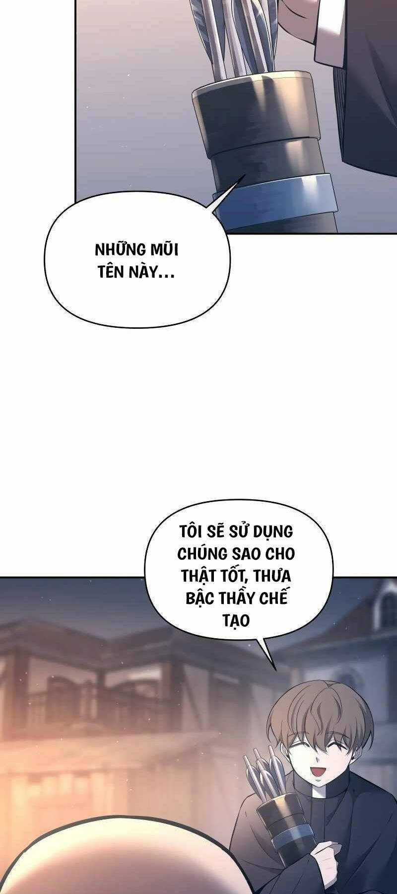 Trở Thành Hung Thần Trong Trò Chơi Thủ Thành Chapter 93 trang 70