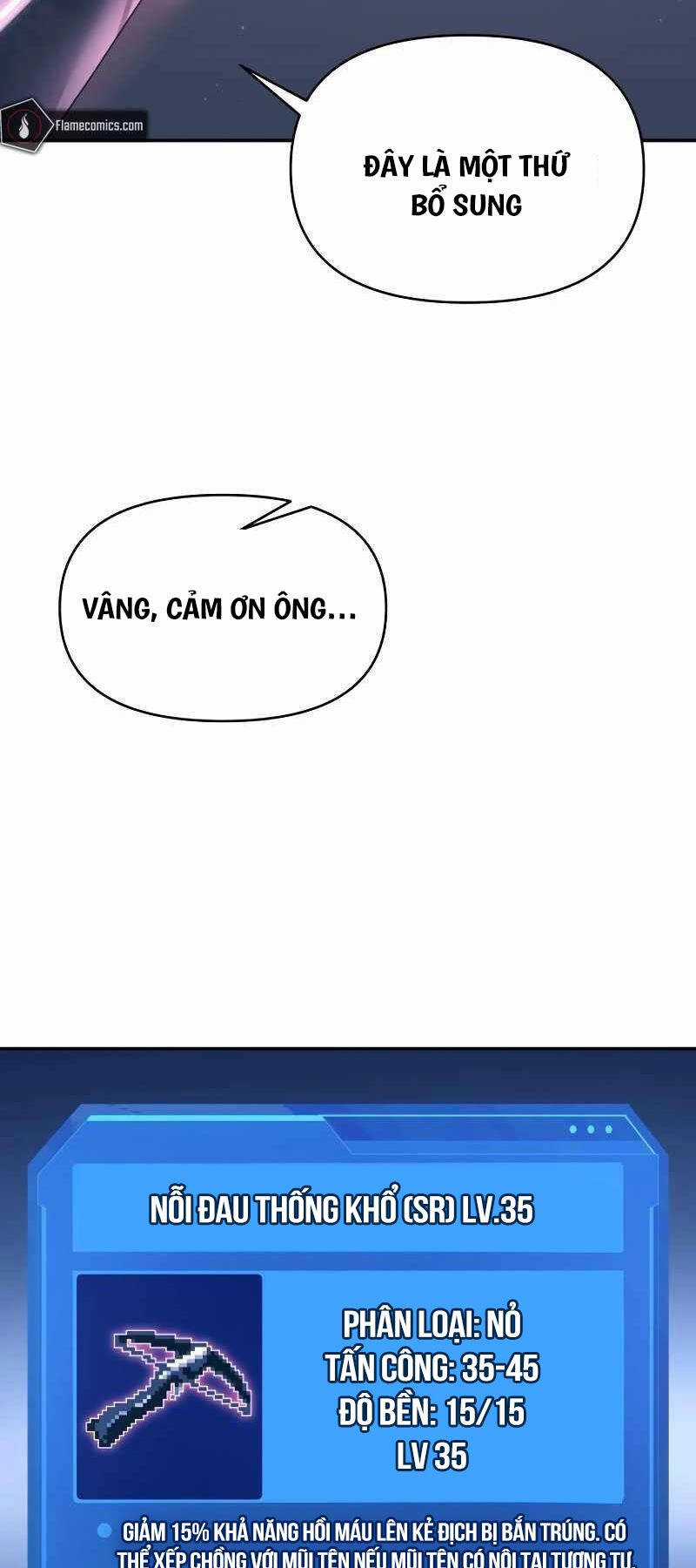 Trở Thành Hung Thần Trong Trò Chơi Thủ Thành Chapter 93 trang 72