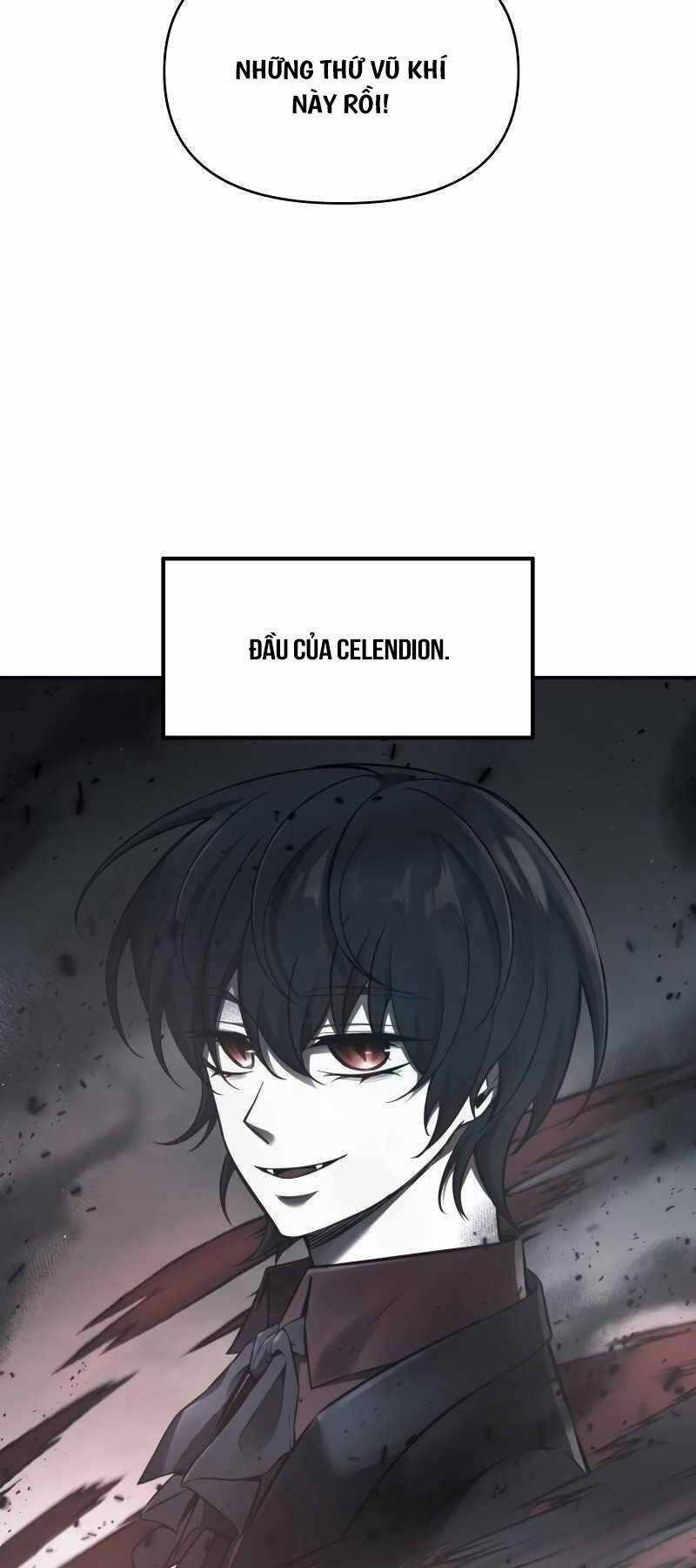 Trở Thành Hung Thần Trong Trò Chơi Thủ Thành Chapter 93 trang 77