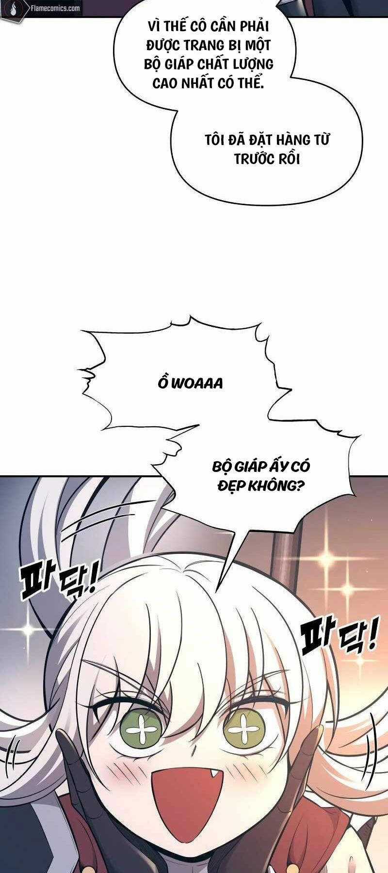 Trở Thành Hung Thần Trong Trò Chơi Thủ Thành Chapter 93 trang 84