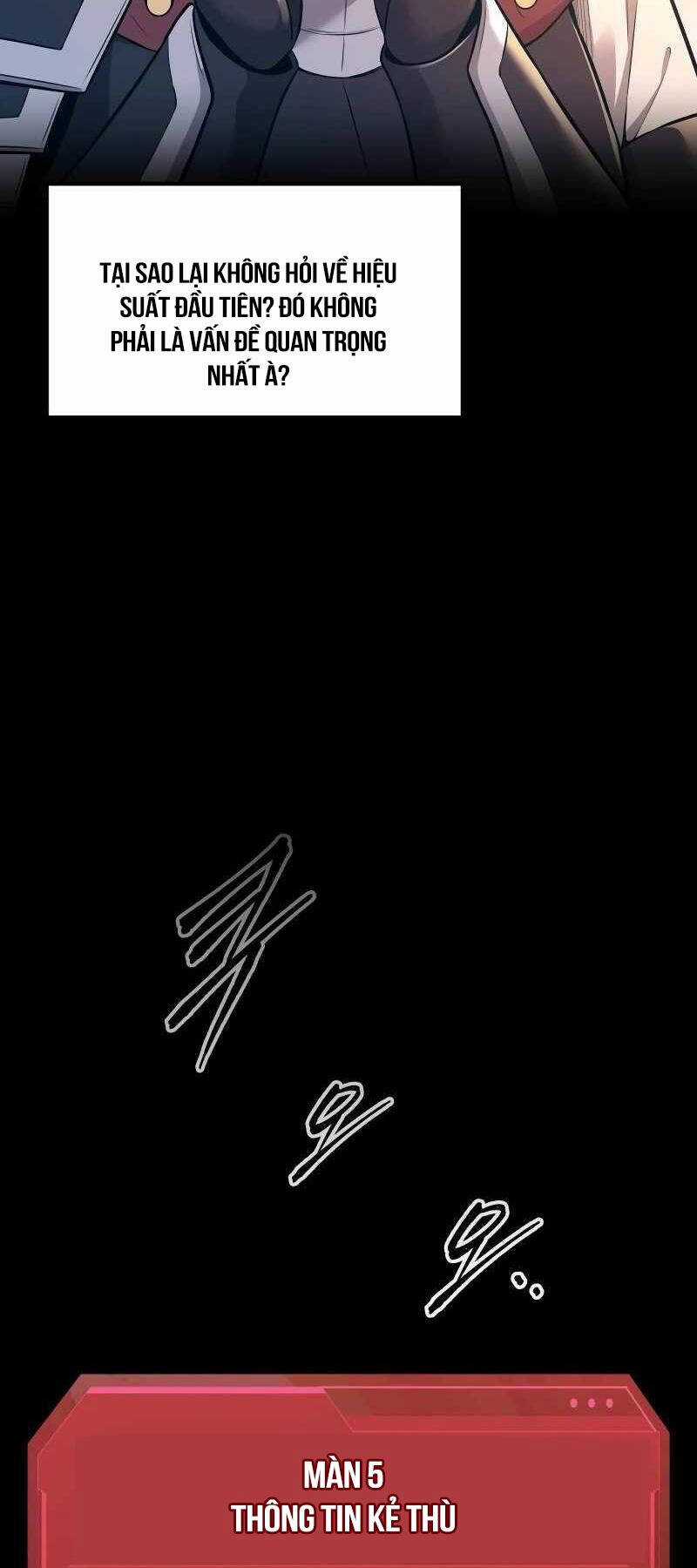 Trở Thành Hung Thần Trong Trò Chơi Thủ Thành Chapter 93 trang 85