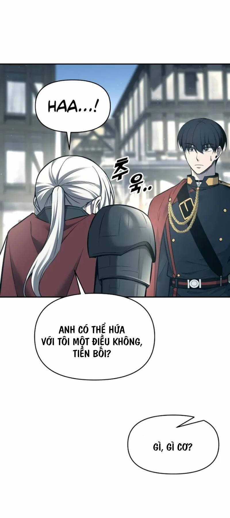 Trở Thành Hung Thần Trong Trò Chơi Thủ Thành Chapter 94 trang 12