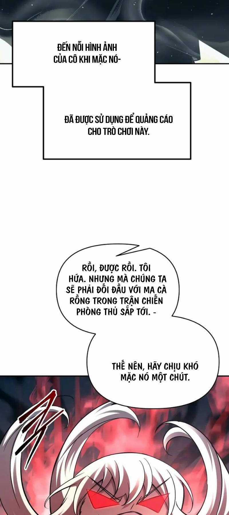 Trở Thành Hung Thần Trong Trò Chơi Thủ Thành Chapter 94 trang 15