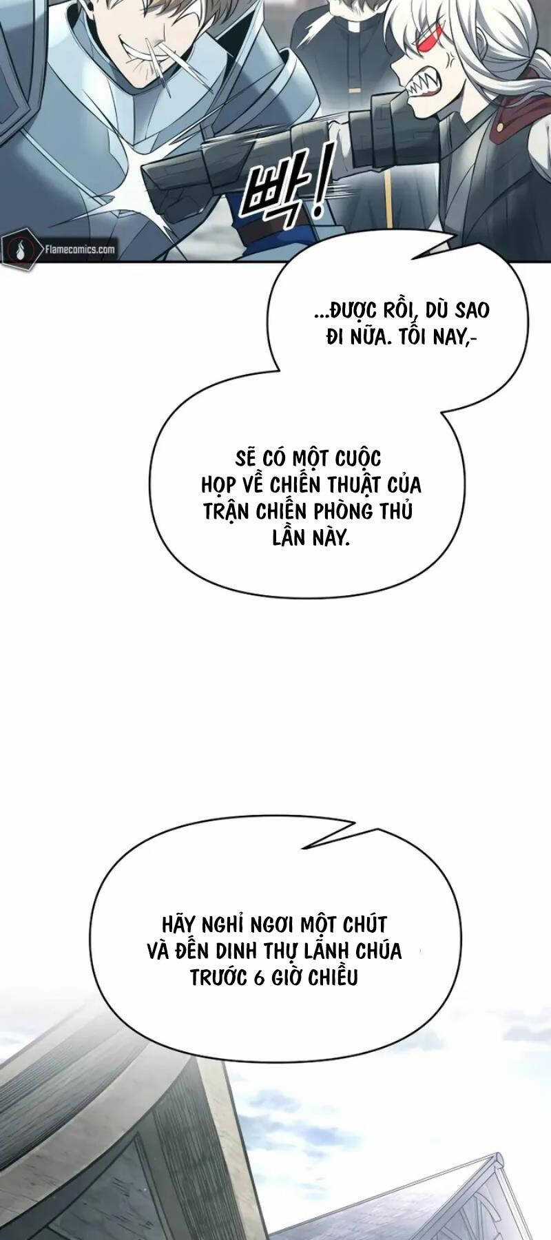 Trở Thành Hung Thần Trong Trò Chơi Thủ Thành Chapter 94 trang 17