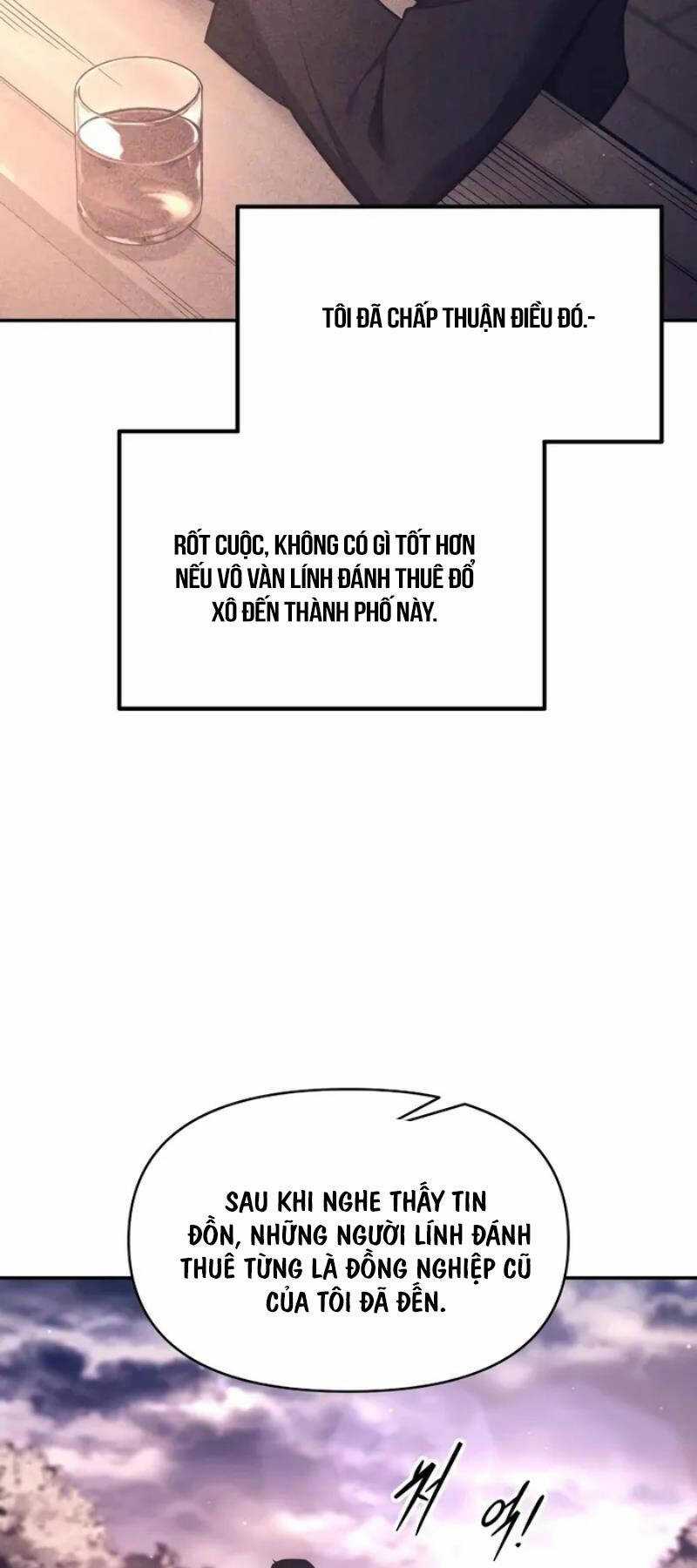 Trở Thành Hung Thần Trong Trò Chơi Thủ Thành Chapter 94 trang 25