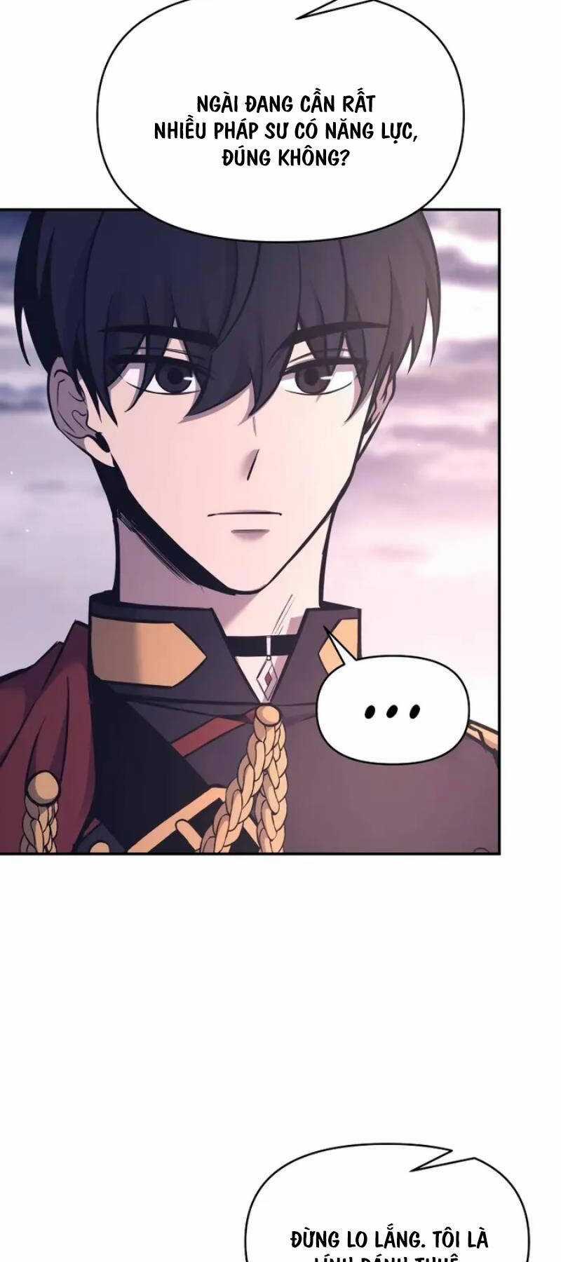 Trở Thành Hung Thần Trong Trò Chơi Thủ Thành Chapter 94 trang 29