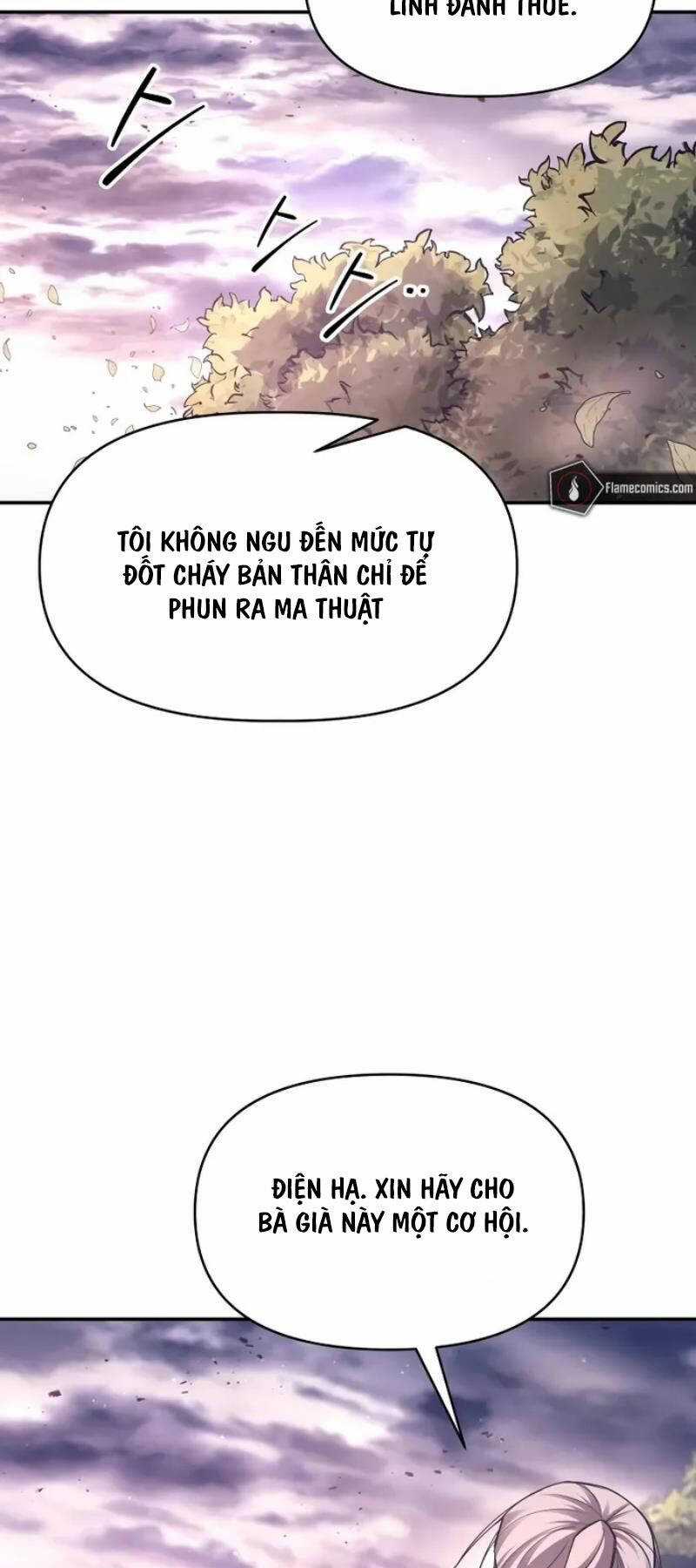 Trở Thành Hung Thần Trong Trò Chơi Thủ Thành Chapter 94 trang 30